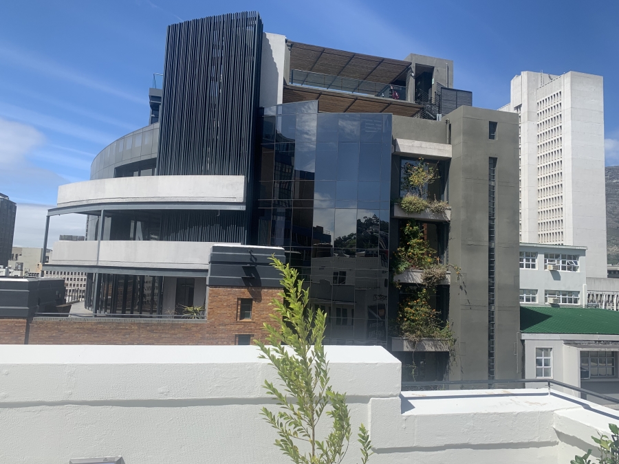 To Let 0 Bedroom Property for Rent in Cape Town City Centre Western Cape